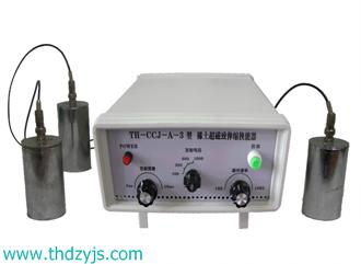 稀土超磁震源_聲波震源_聲波源_壓電換能器